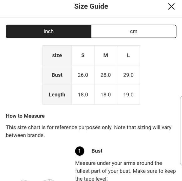 Ribbed Tank Top - Picture 7 of 8